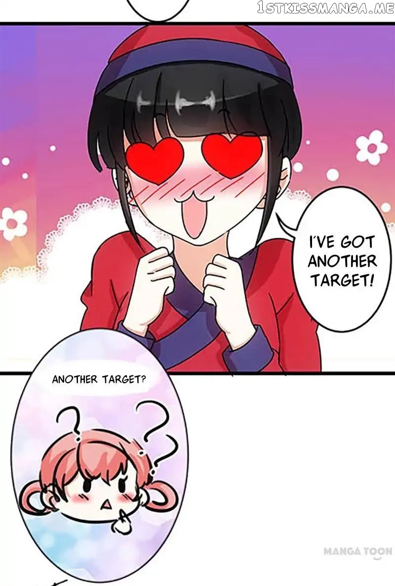 Prince, You’re So Cheap! chapter 54 - page 20