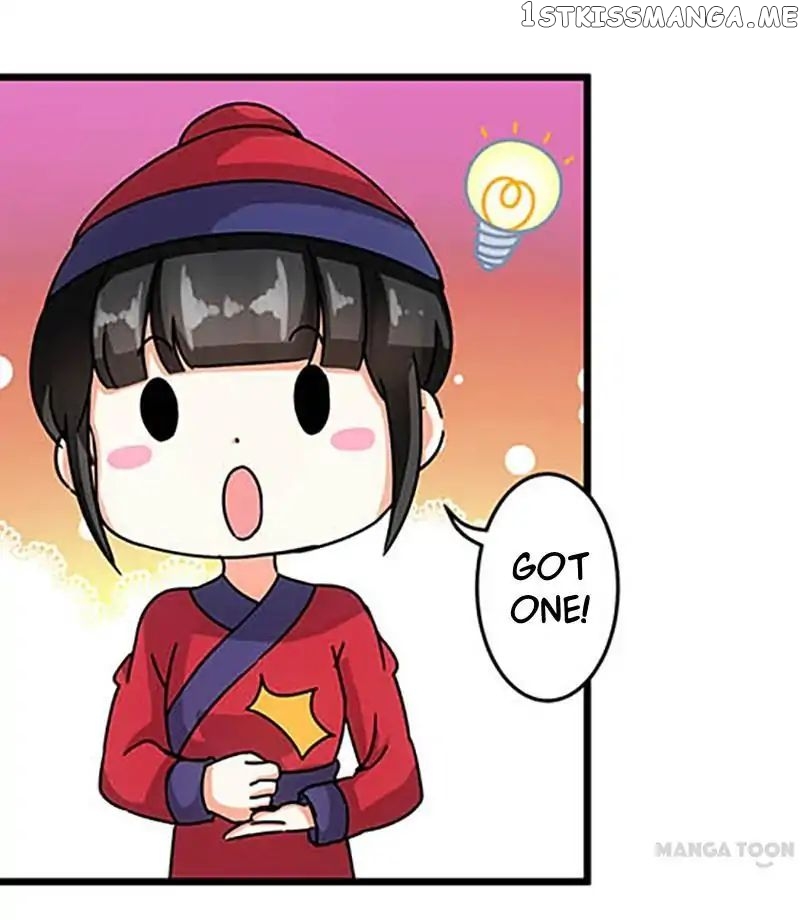 Prince, You’re So Cheap! chapter 54 - page 4