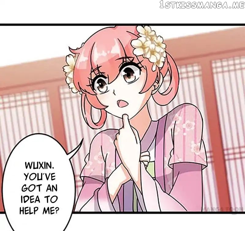 Prince, You’re So Cheap! chapter 54 - page 5