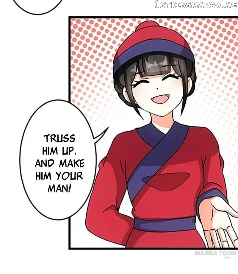 Prince, You’re So Cheap! chapter 54 - page 6
