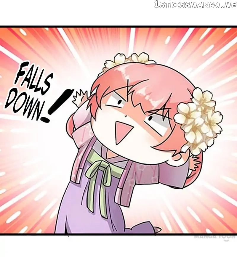 Prince, You’re So Cheap! chapter 54 - page 7