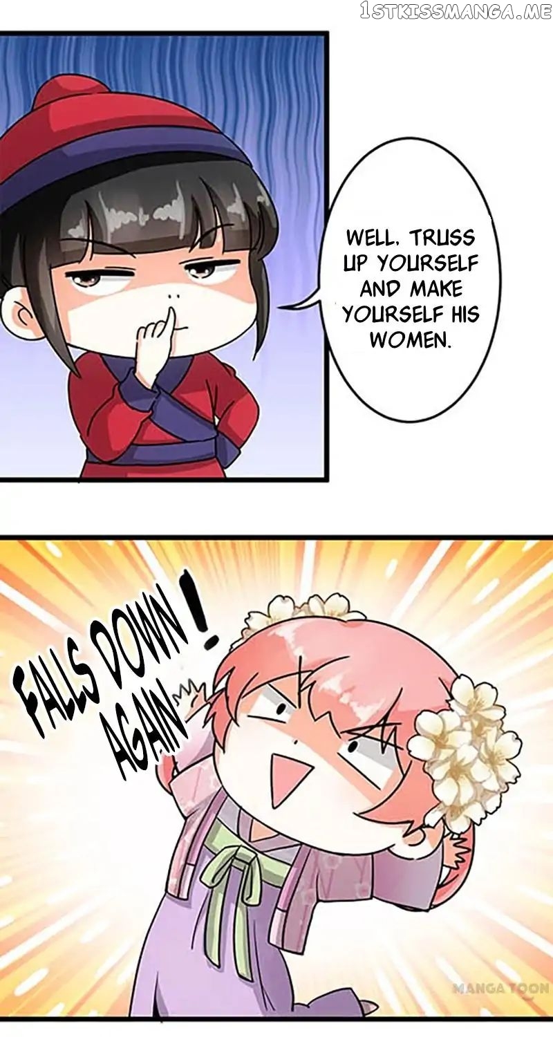 Prince, You’re So Cheap! chapter 54 - page 9
