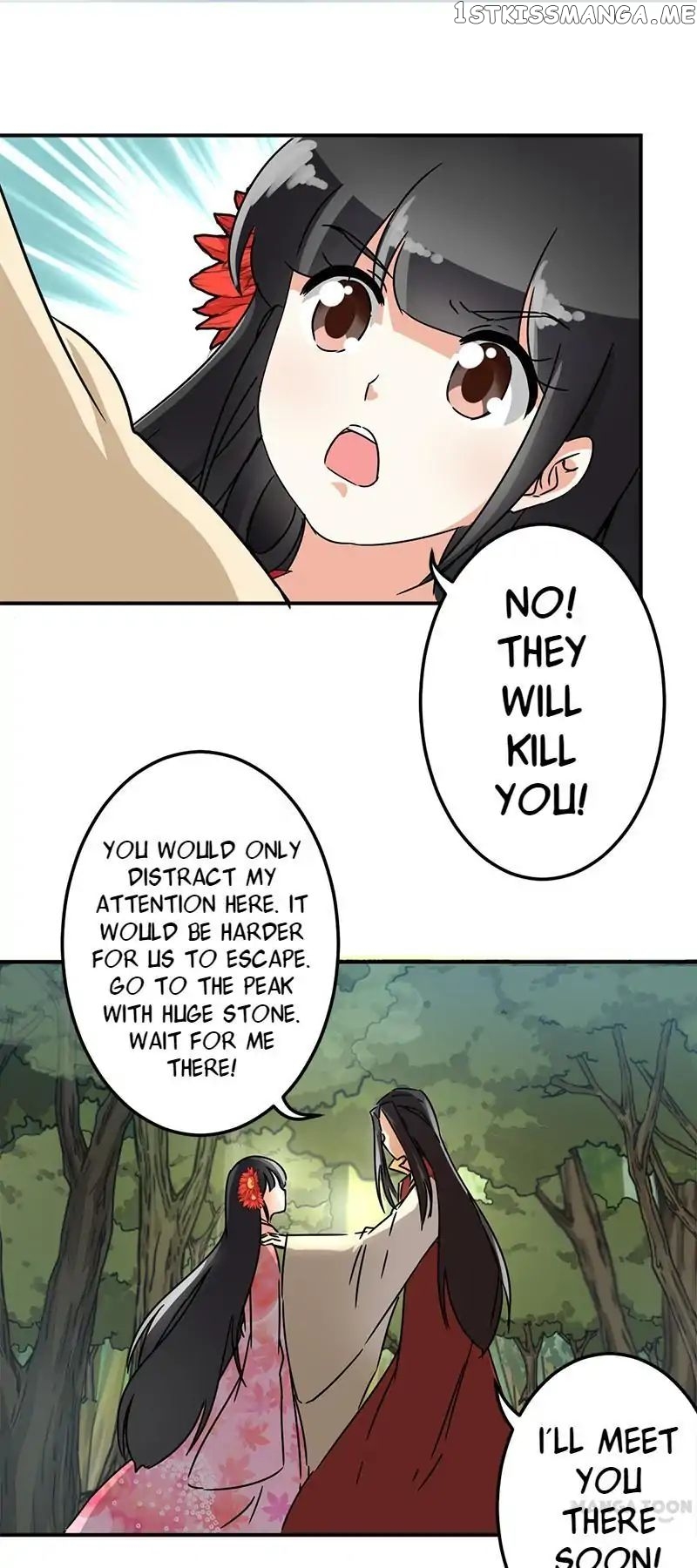 Prince, You’re So Cheap! chapter 114 - page 14