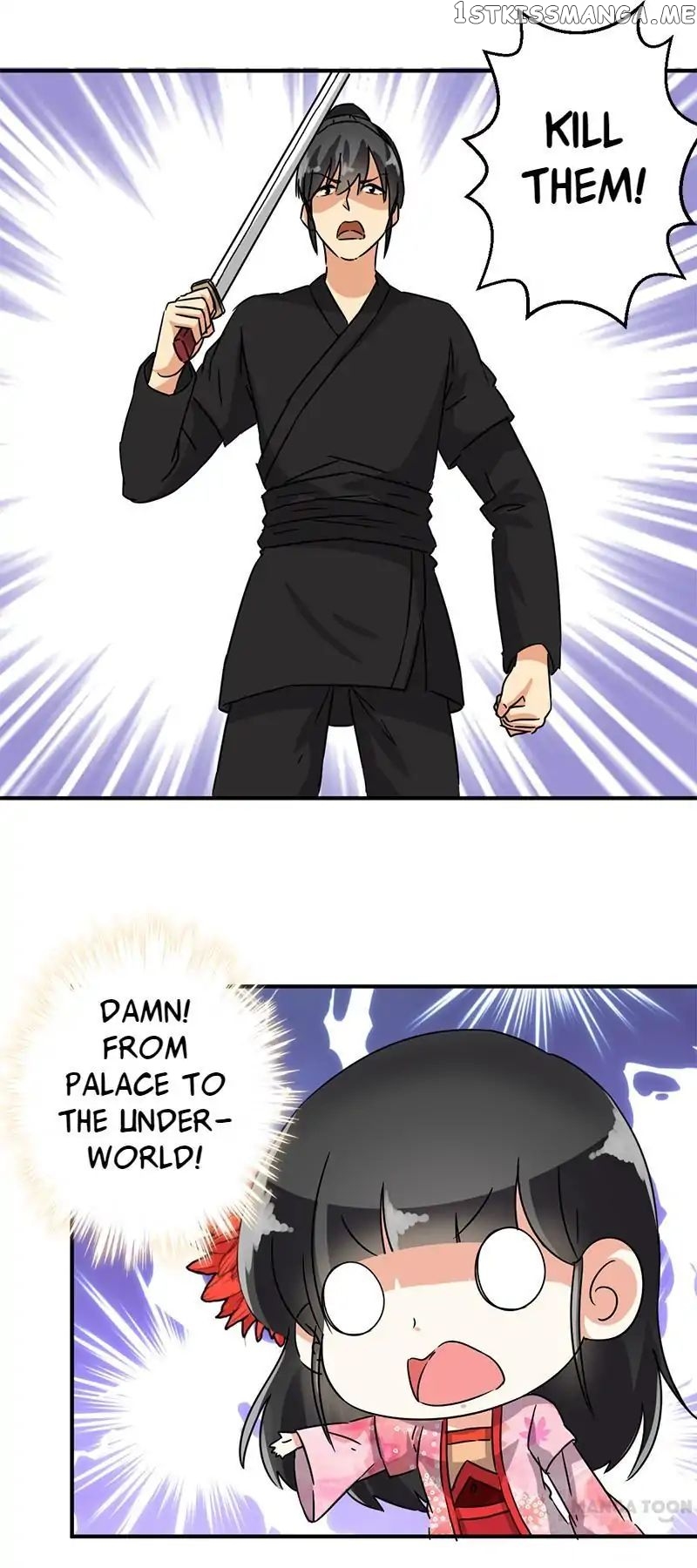 Prince, You’re So Cheap! chapter 114 - page 2
