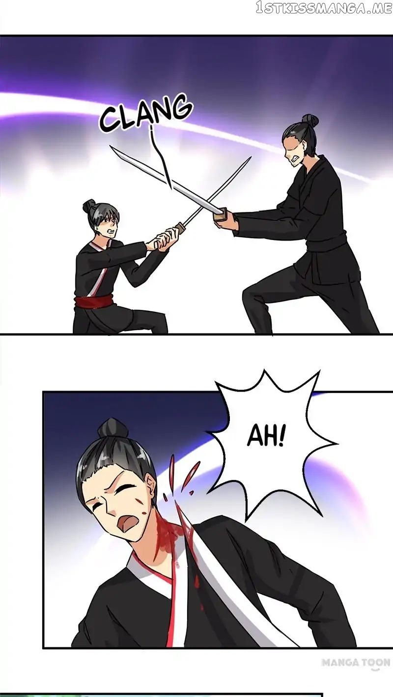 Prince, You’re So Cheap! chapter 114 - page 5