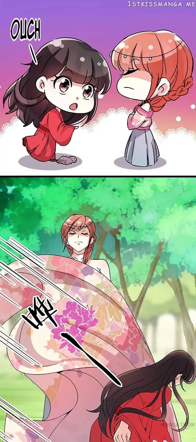 Prince, You’re So Cheap! chapter 25 - page 11
