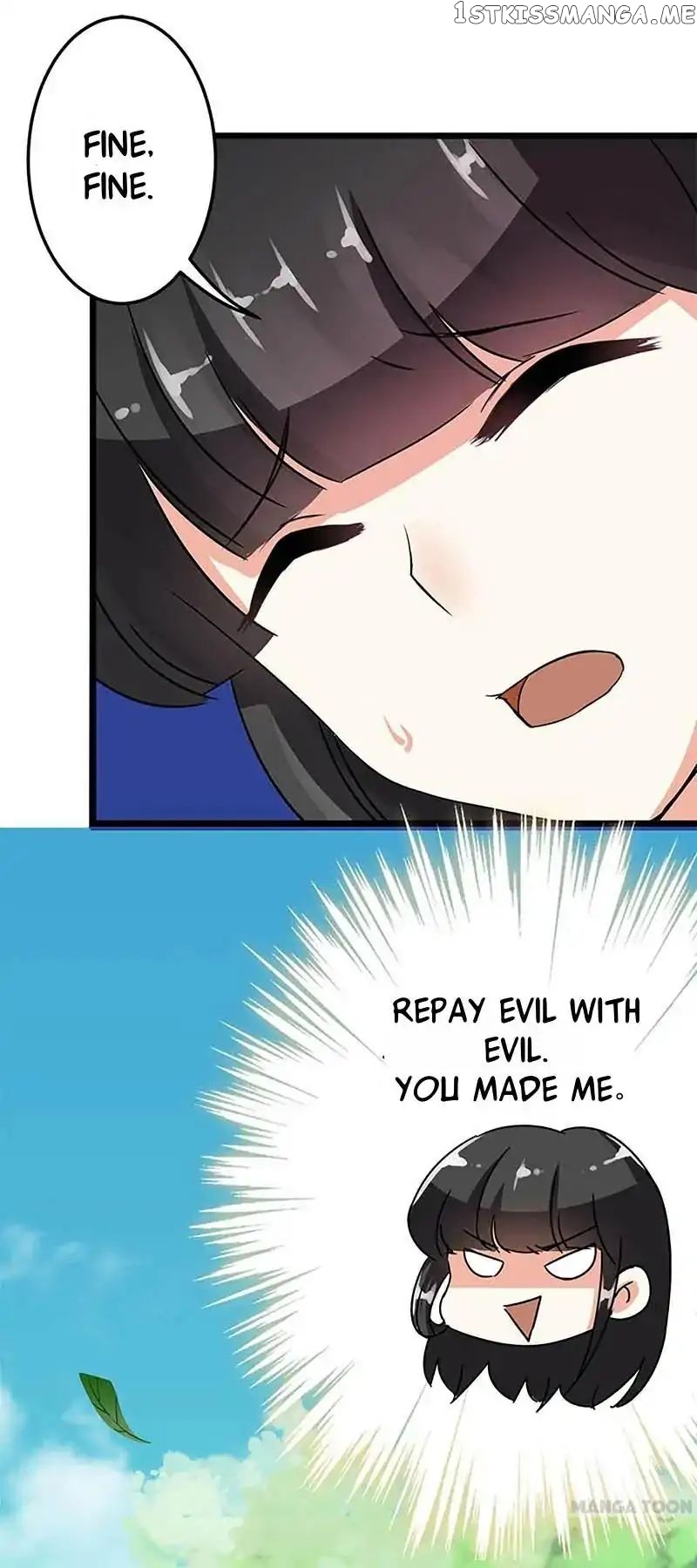 Prince, You’re So Cheap! chapter 25 - page 7
