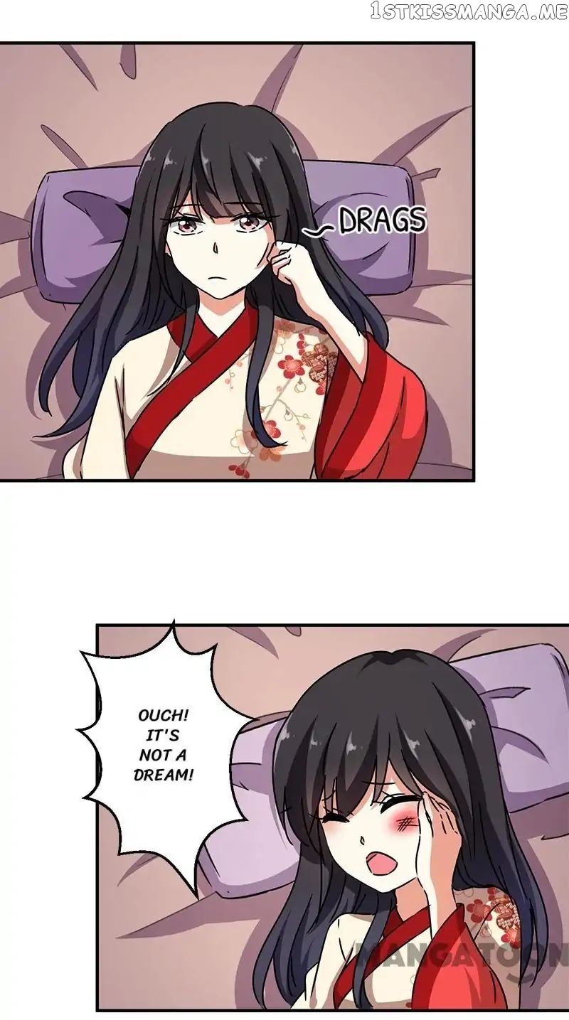Prince, You’re So Cheap! chapter 275 - page 12