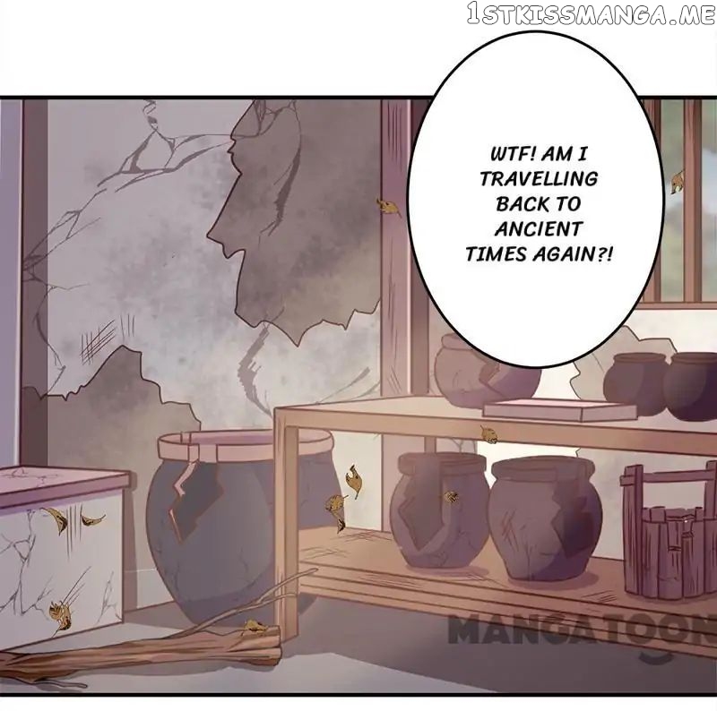 Prince, You’re So Cheap! chapter 275 - page 14