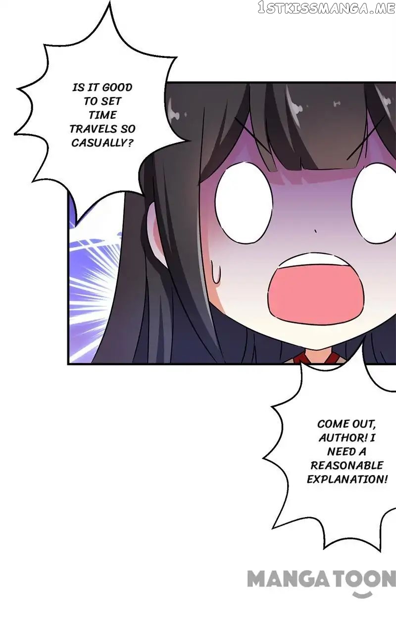 Prince, You’re So Cheap! chapter 275 - page 15