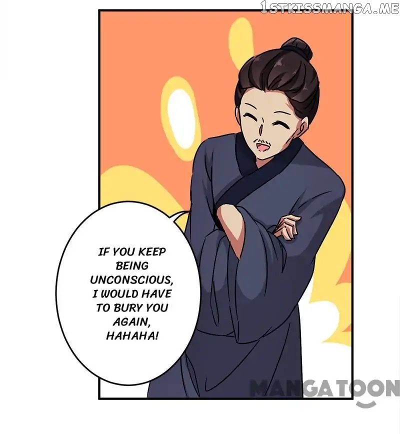 Prince, You’re So Cheap! chapter 275 - page 23