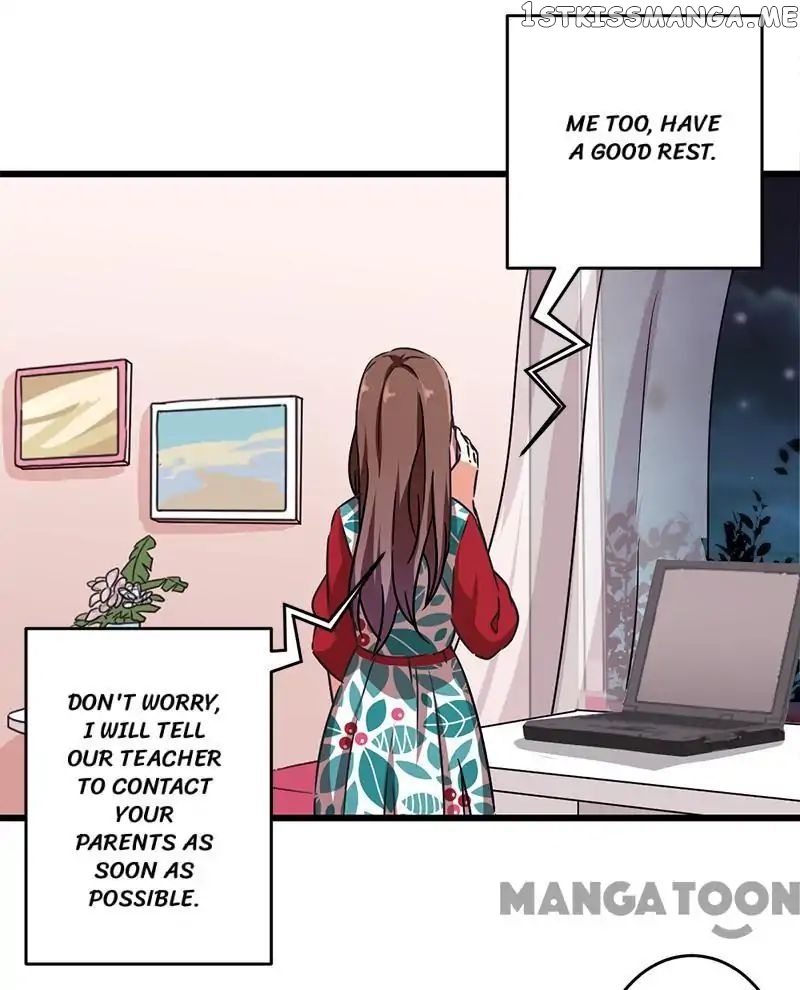 Prince, You’re So Cheap! chapter 275 - page 3