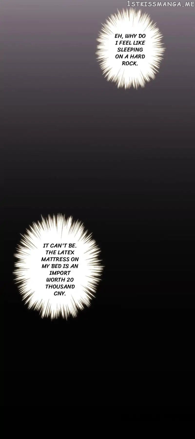 Prince, You’re So Cheap! chapter 275 - page 7