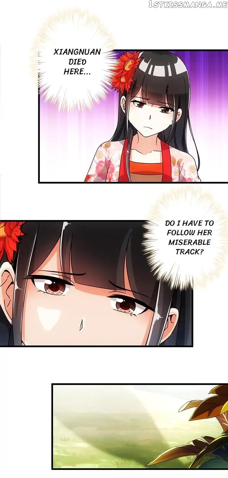 Prince, You’re So Cheap! chapter 167 - page 10