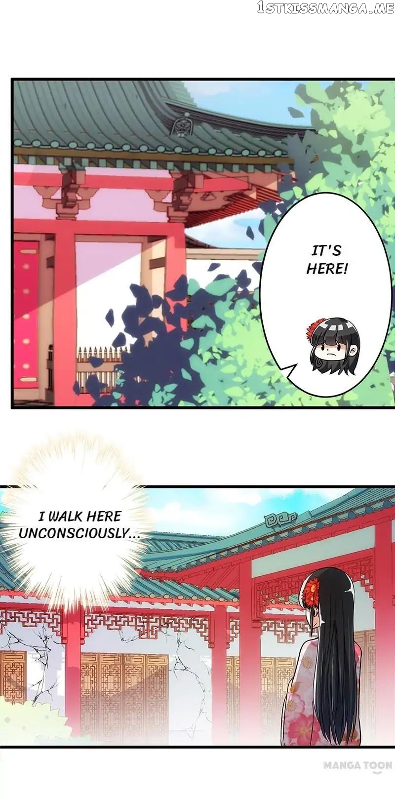 Prince, You’re So Cheap! chapter 167 - page 13
