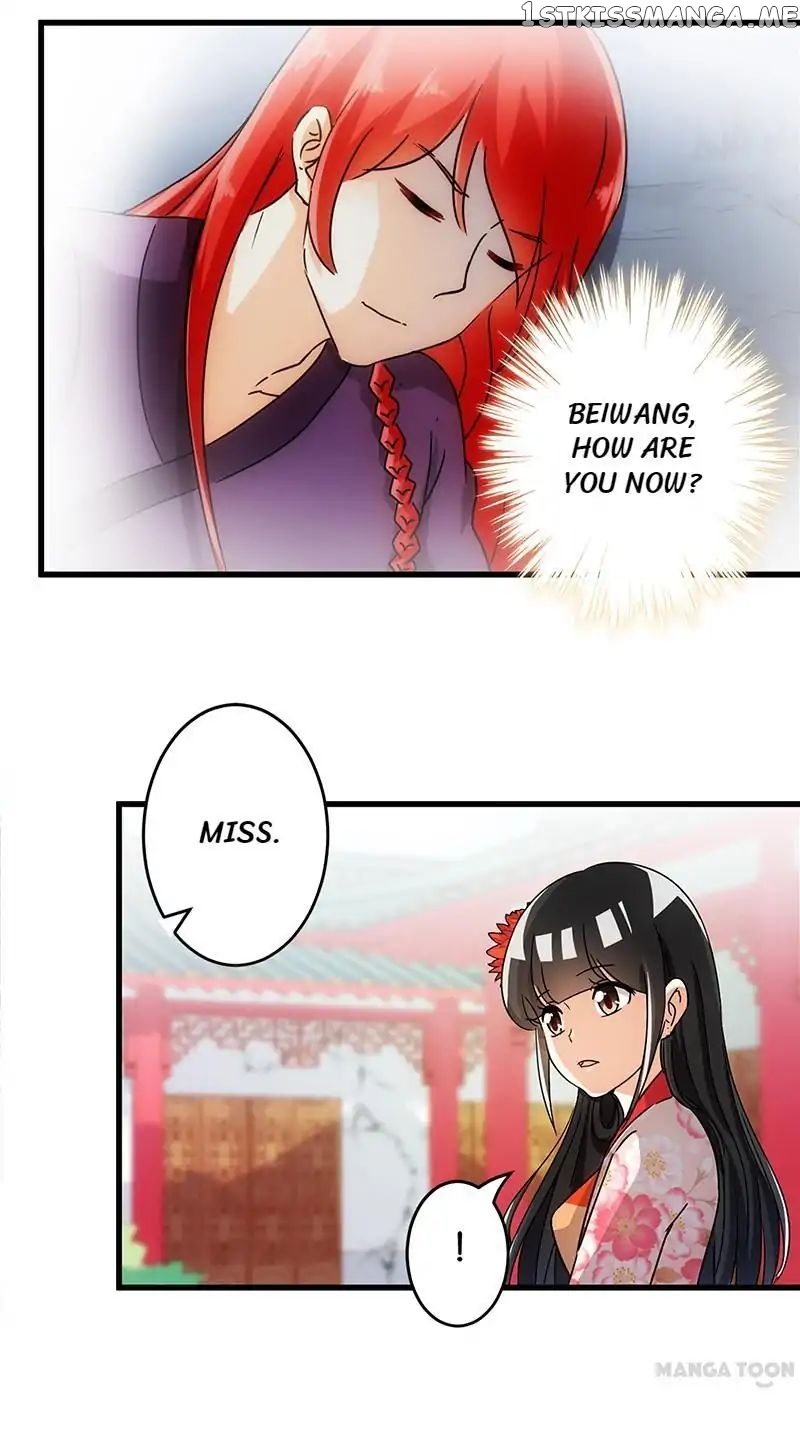 Prince, You’re So Cheap! chapter 167 - page 14