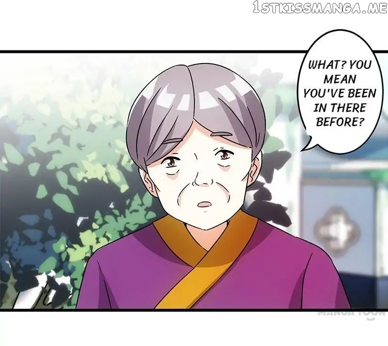 Prince, You’re So Cheap! chapter 167 - page 16