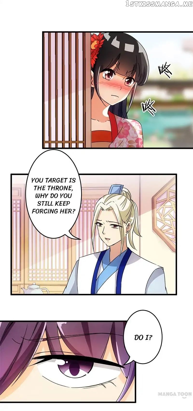 Prince, You’re So Cheap! chapter 167 - page 4