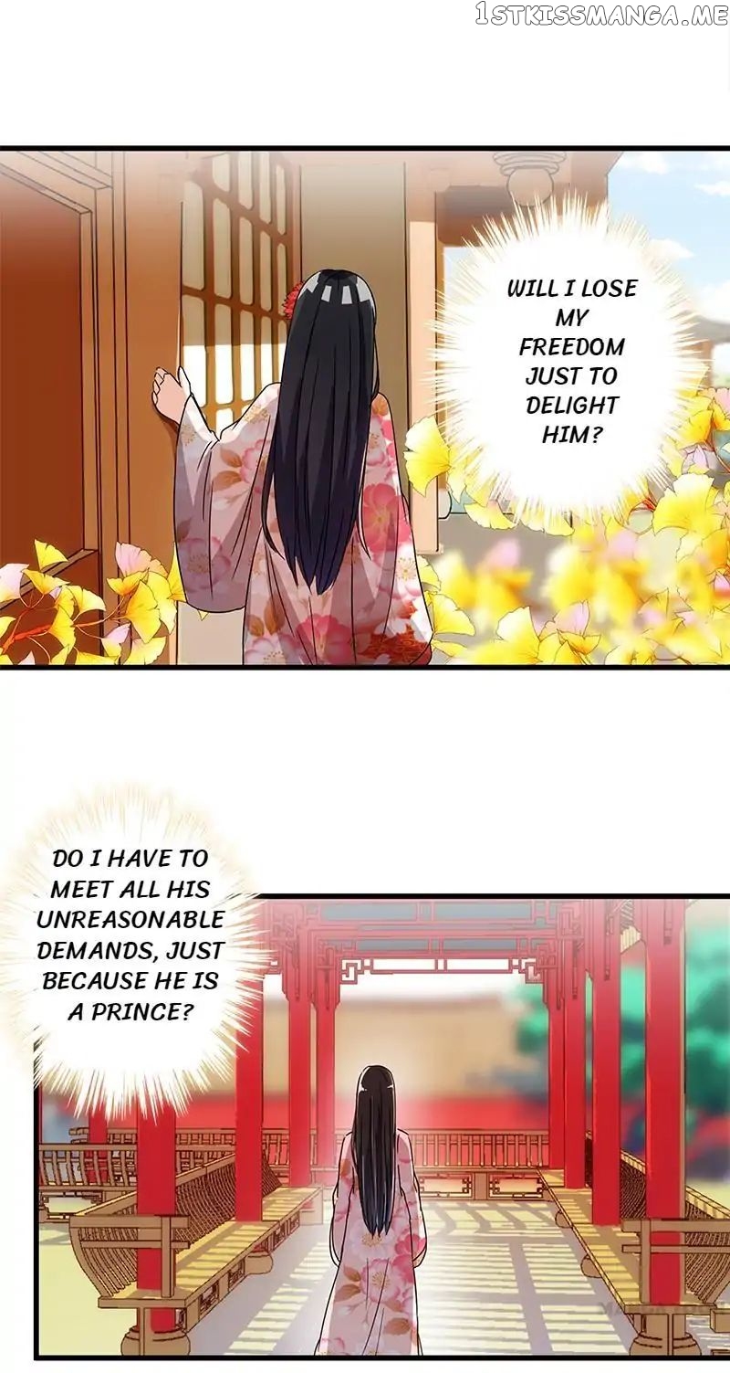 Prince, You’re So Cheap! chapter 167 - page 9