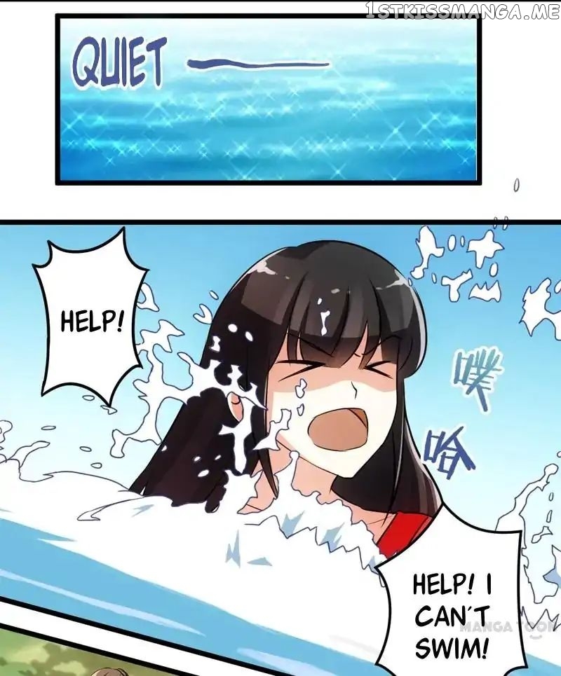 Prince, You’re So Cheap! chapter 26 - page 10
