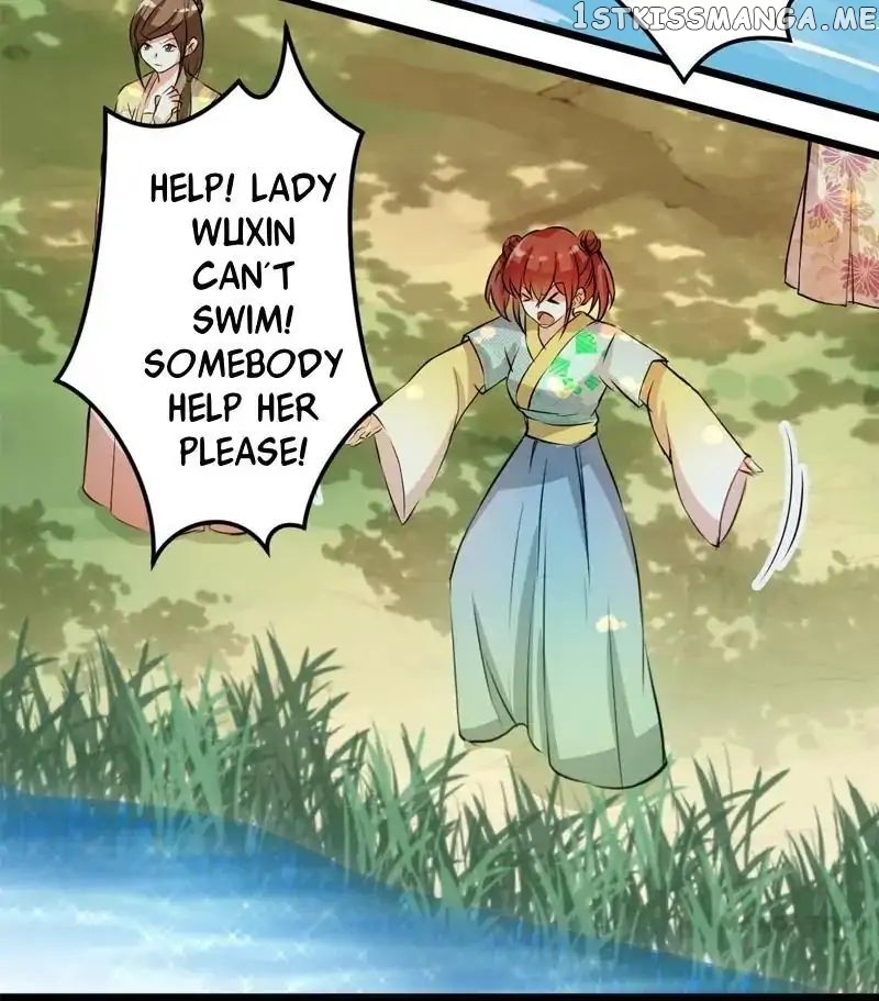 Prince, You’re So Cheap! chapter 26 - page 11