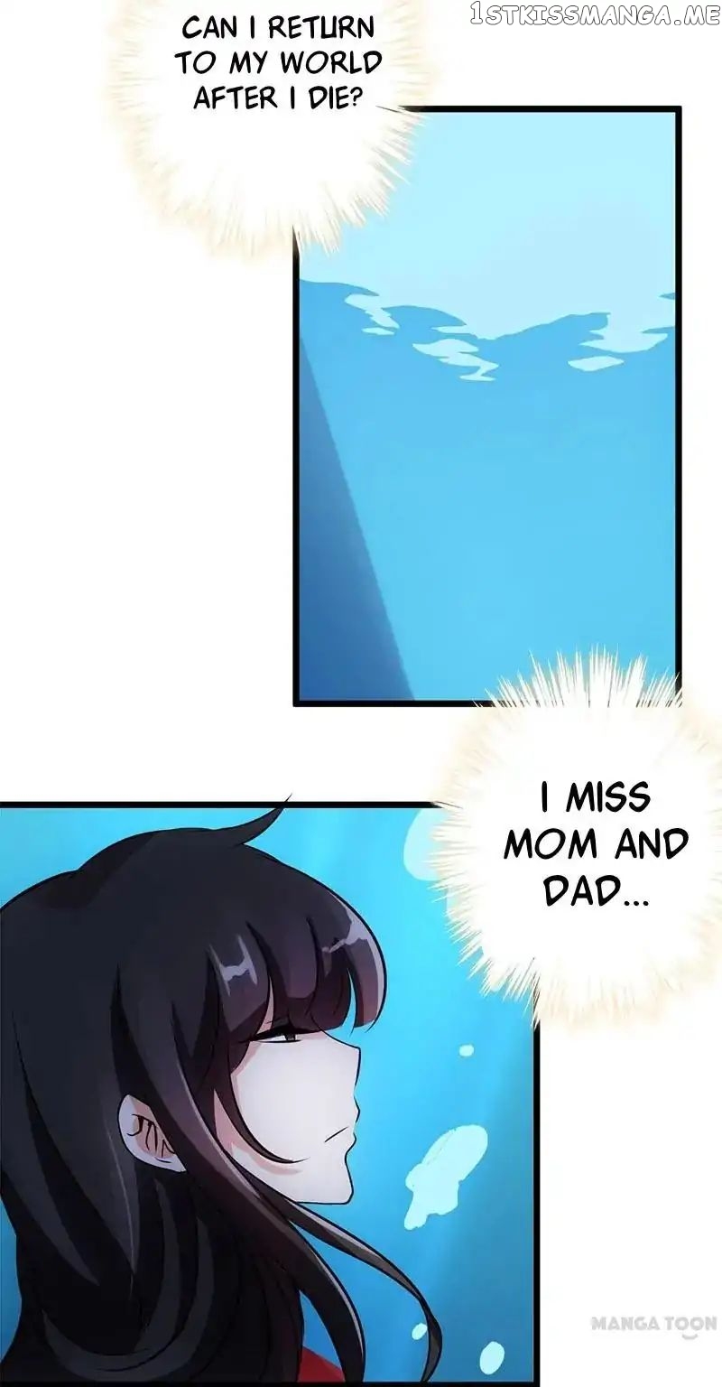 Prince, You’re So Cheap! chapter 26 - page 19