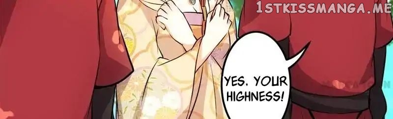 Prince, You’re So Cheap! chapter 26 - page 3