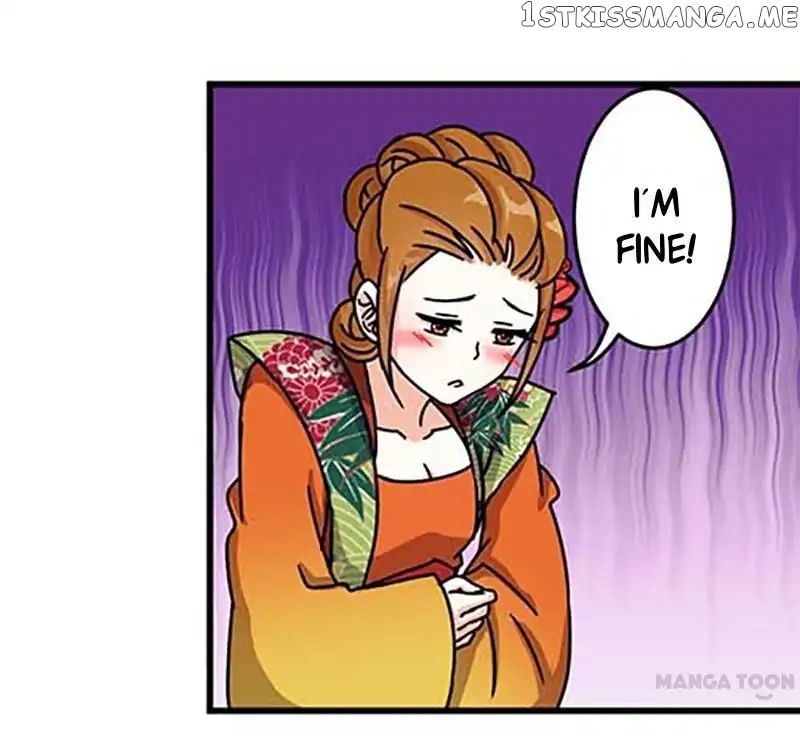 Prince, You’re So Cheap! chapter 55 - page 22