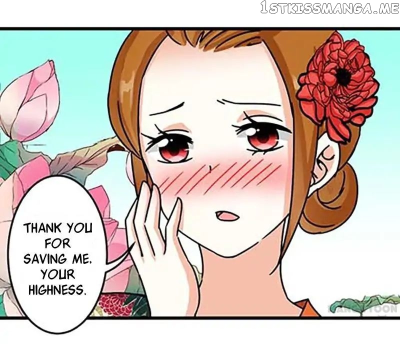 Prince, You’re So Cheap! chapter 55 - page 23