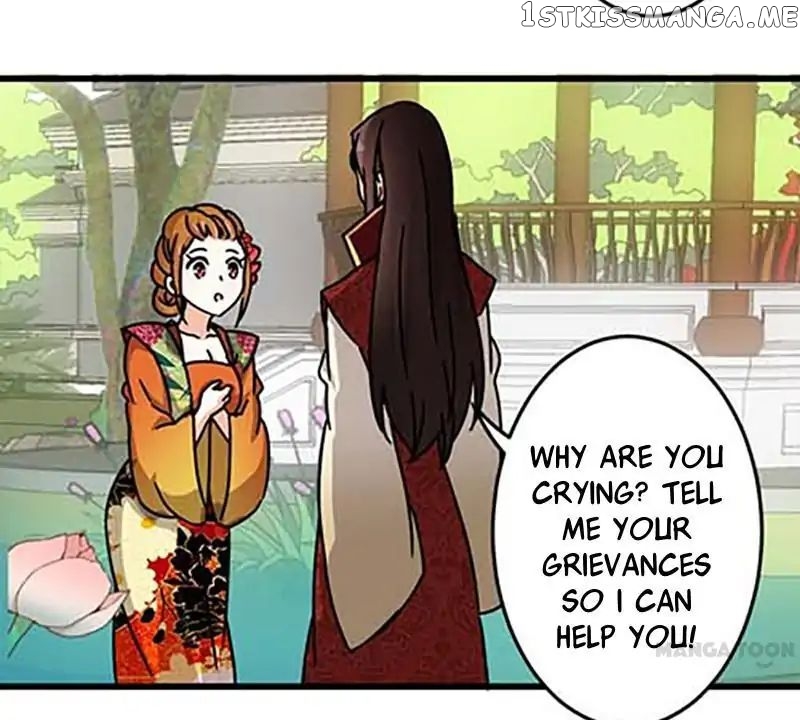 Prince, You’re So Cheap! chapter 55 - page 27