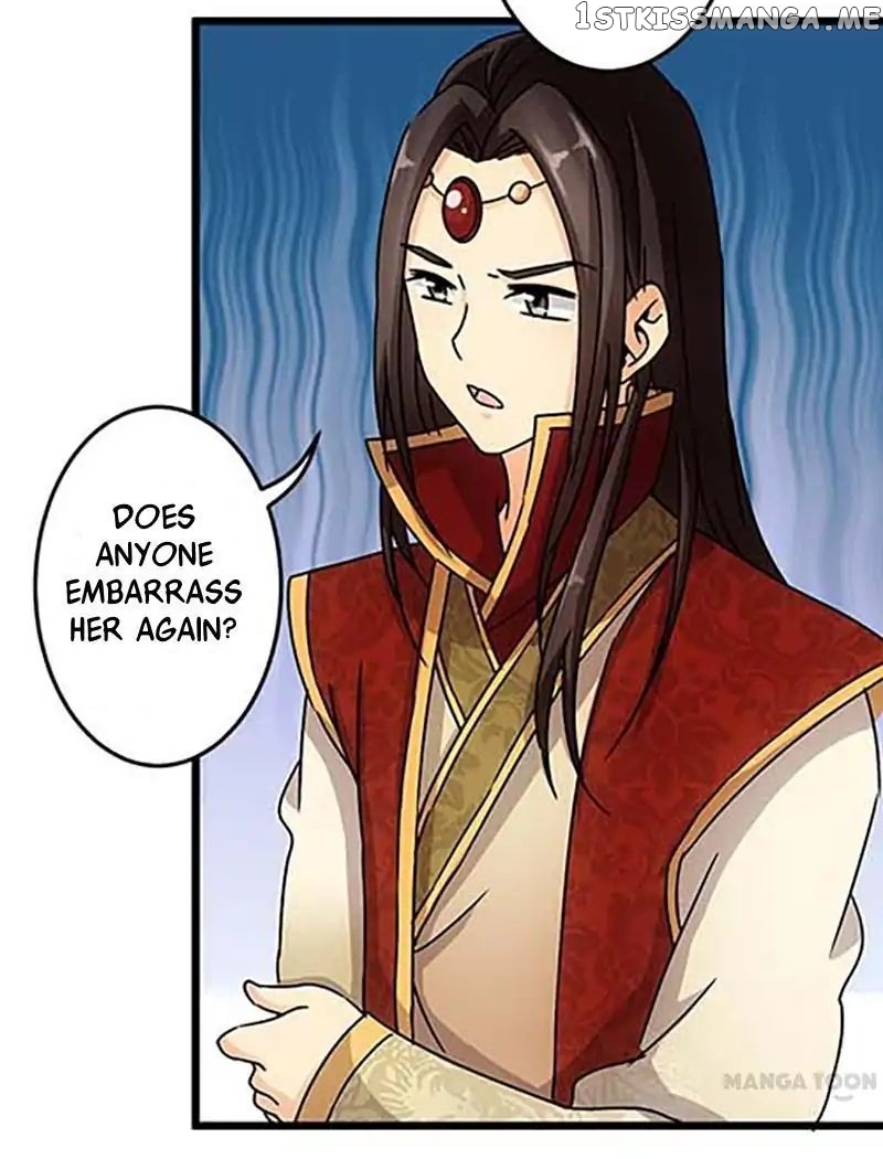 Prince, You’re So Cheap! chapter 55 - page 4