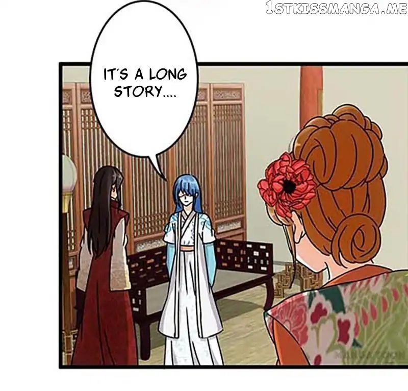 Prince, You’re So Cheap! chapter 55 - page 9