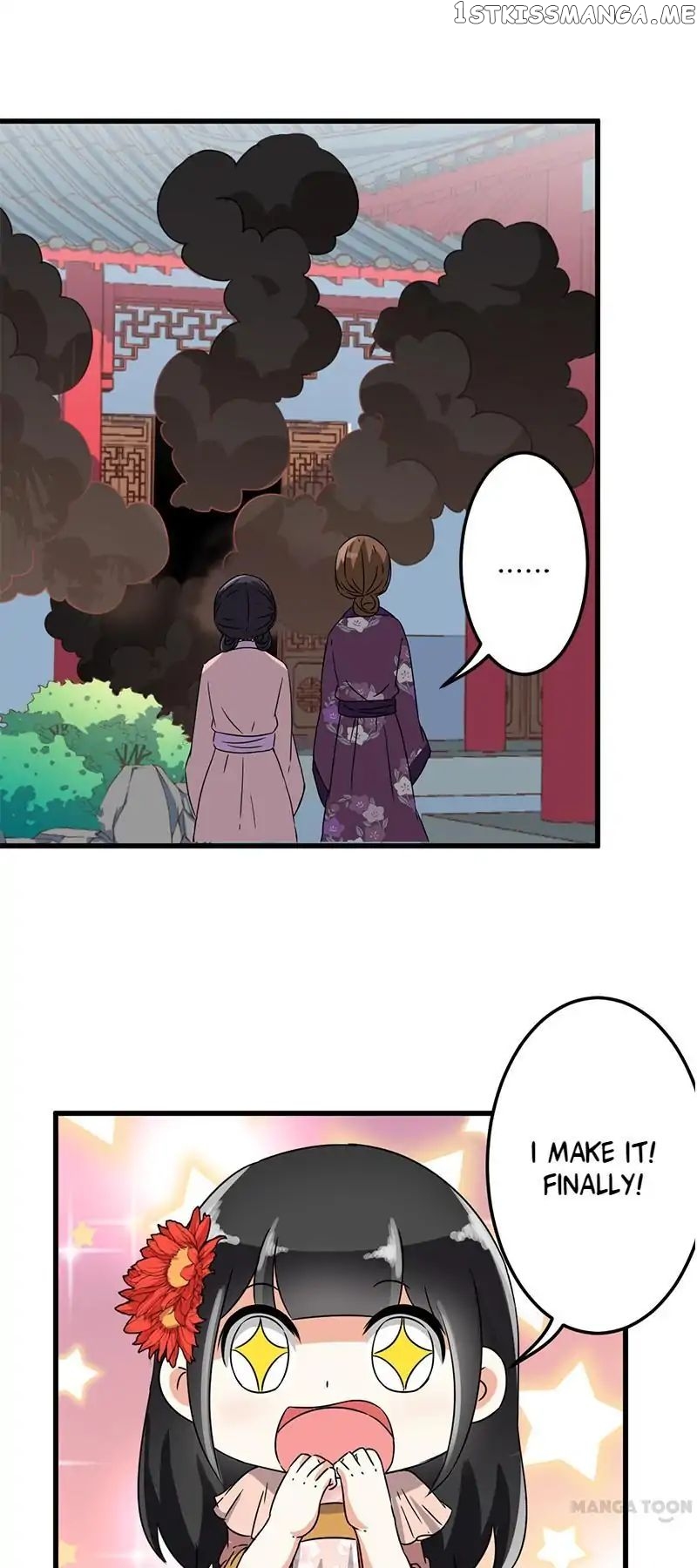 Prince, You’re So Cheap! chapter 131 - page 13