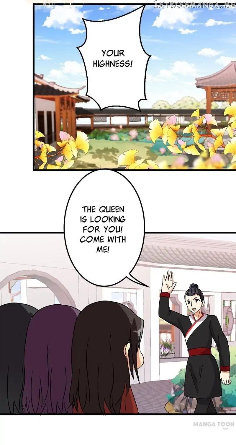 Prince, You’re So Cheap! chapter 131 - page 2