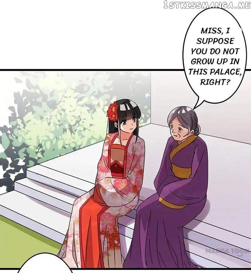 Prince, You’re So Cheap! chapter 168 - page 1
