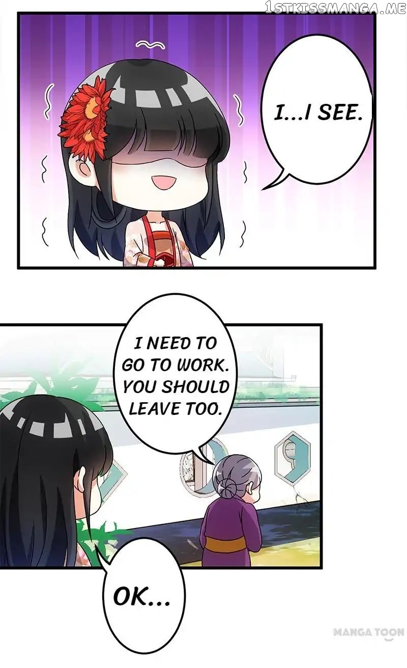 Prince, You’re So Cheap! chapter 168 - page 11