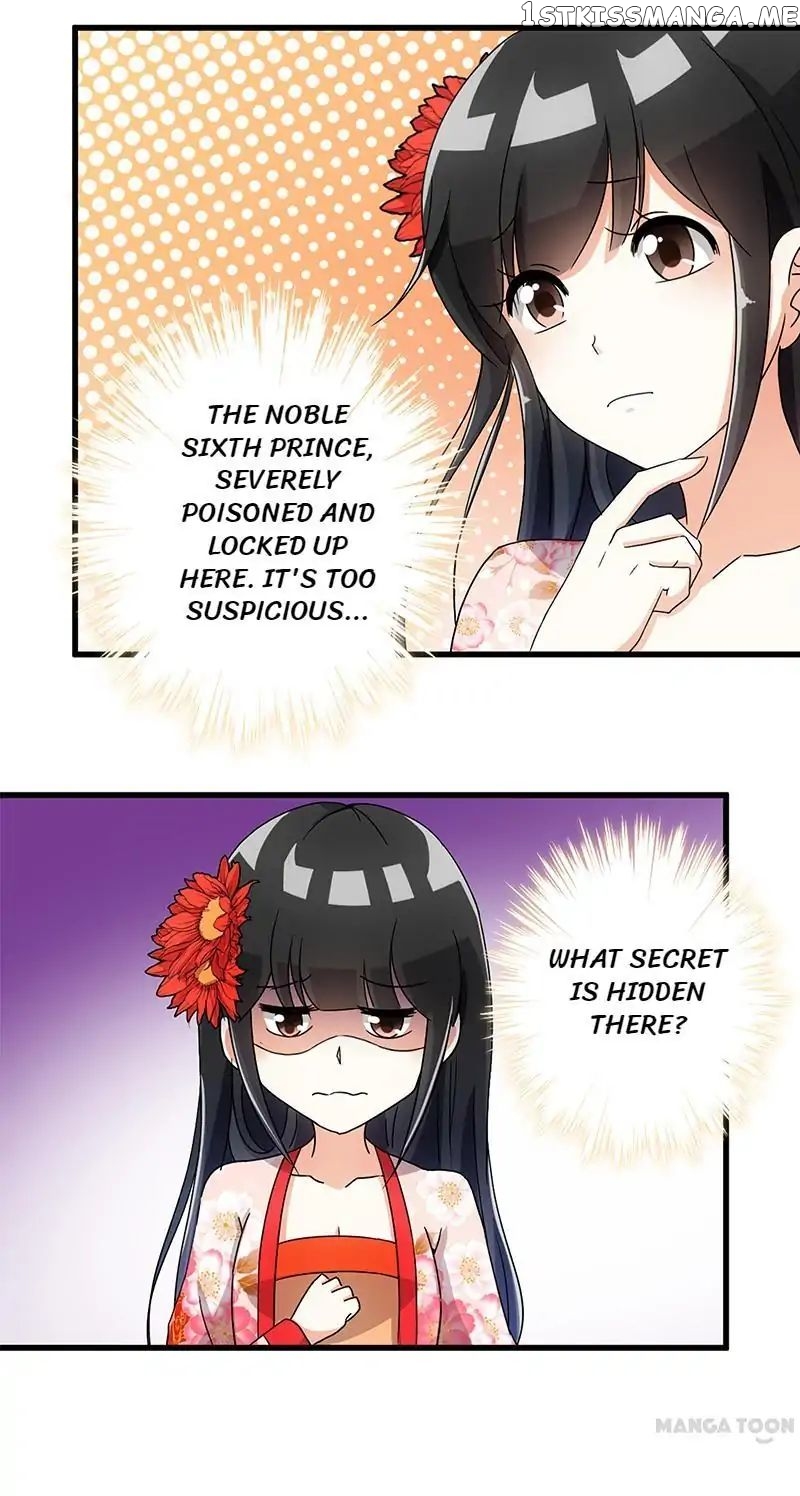 Prince, You’re So Cheap! chapter 168 - page 12
