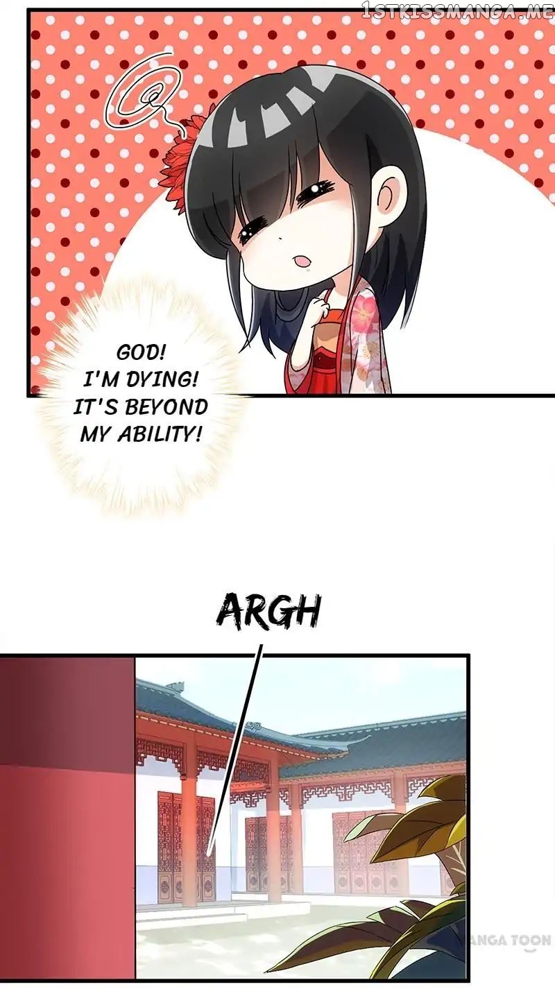 Prince, You’re So Cheap! chapter 168 - page 13