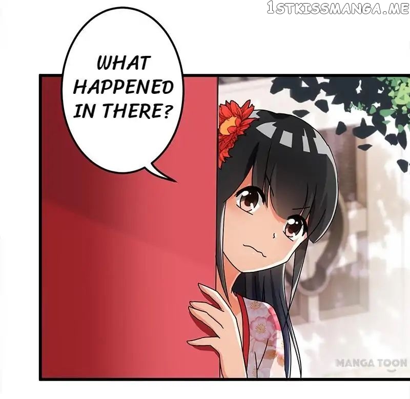 Prince, You’re So Cheap! chapter 168 - page 14