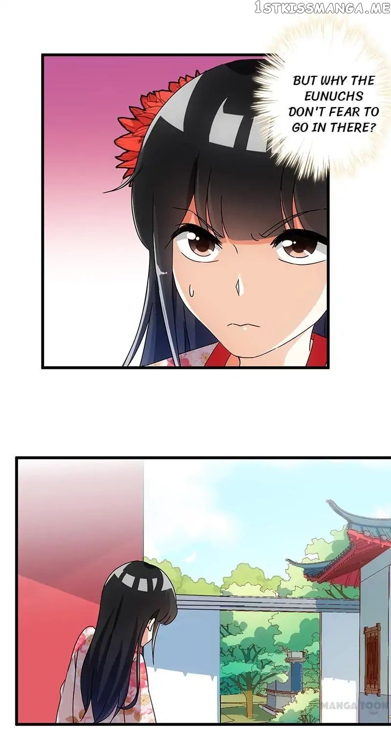 Prince, You’re So Cheap! chapter 168 - page 16