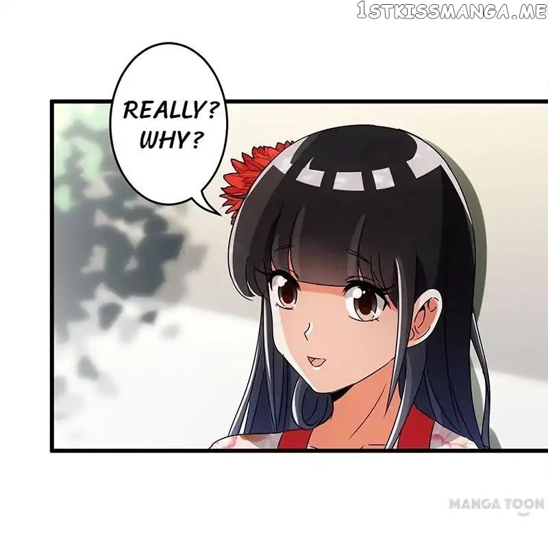 Prince, You’re So Cheap! chapter 168 - page 7