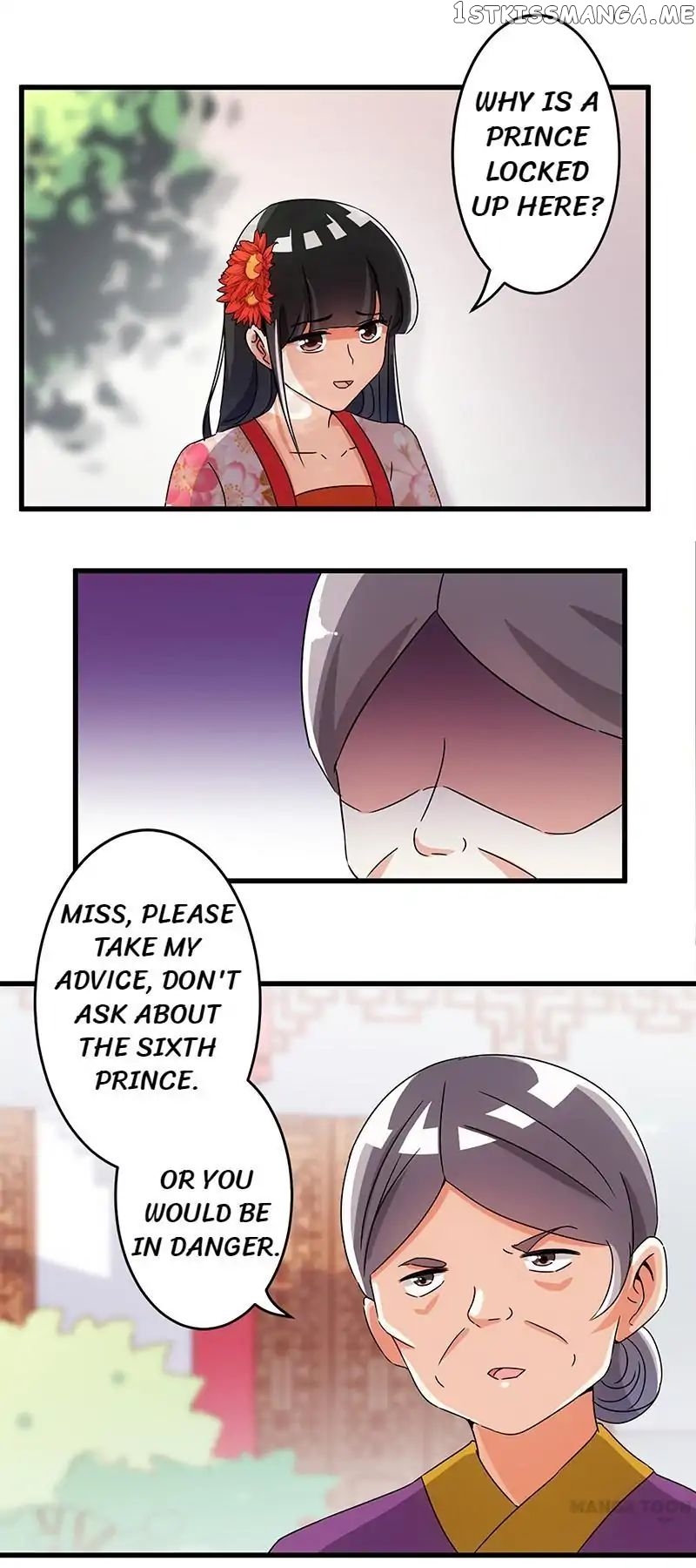 Prince, You’re So Cheap! chapter 168 - page 9