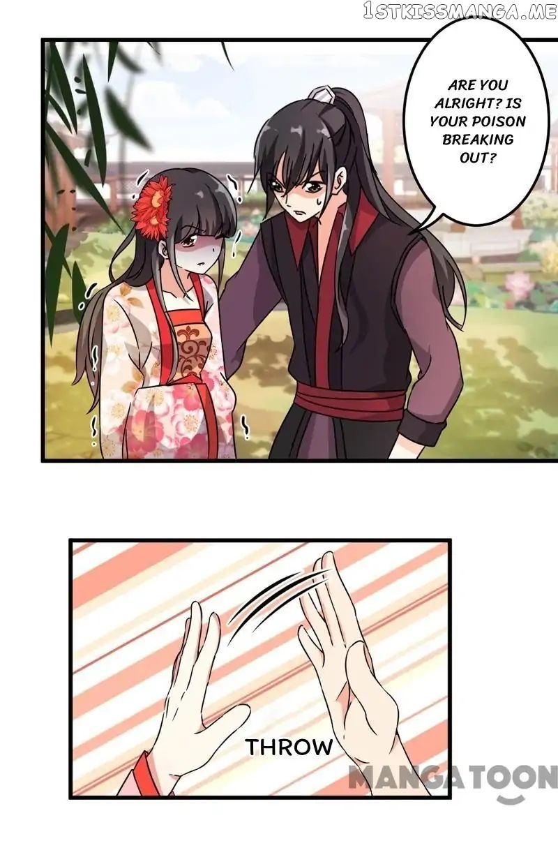 Prince, You’re So Cheap! chapter 202 - page 12