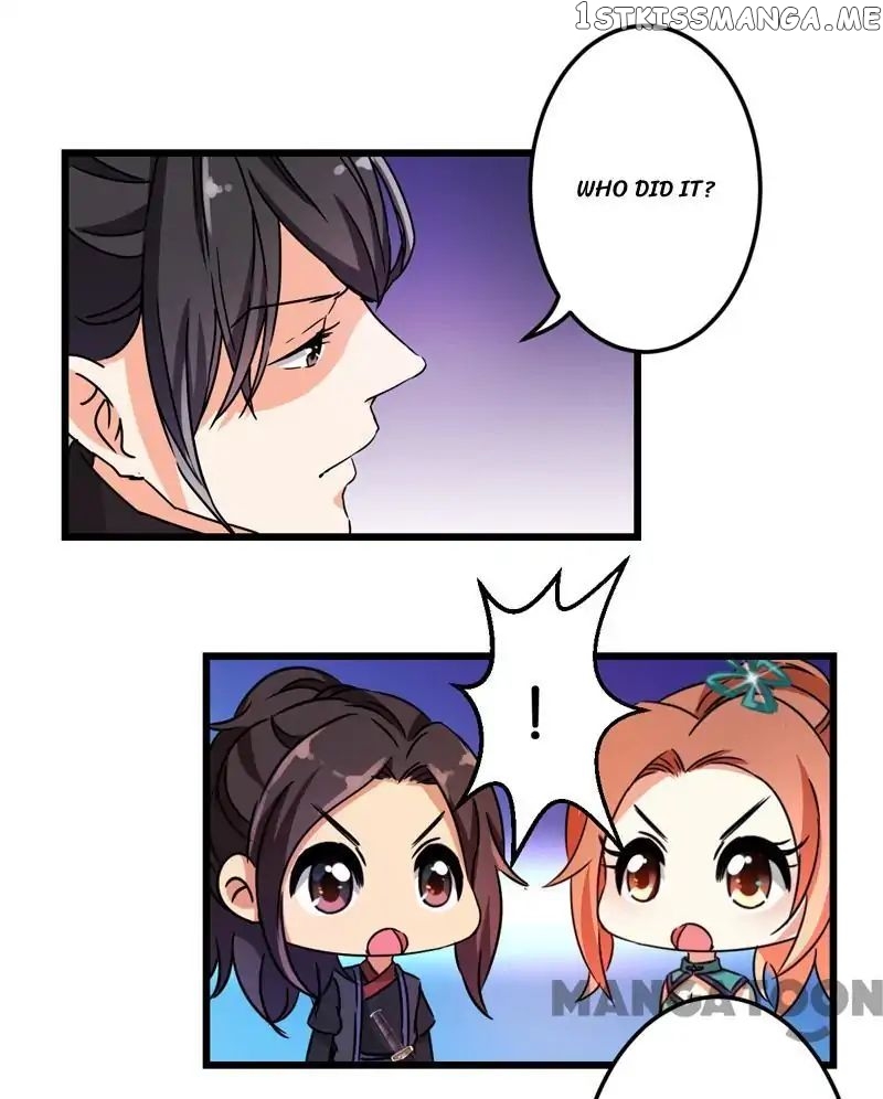 Prince, You’re So Cheap! chapter 202 - page 2