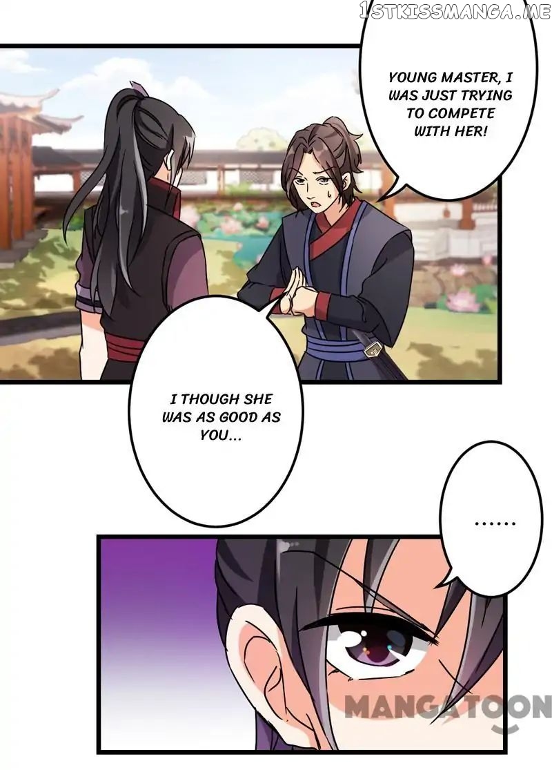 Prince, You’re So Cheap! chapter 202 - page 3