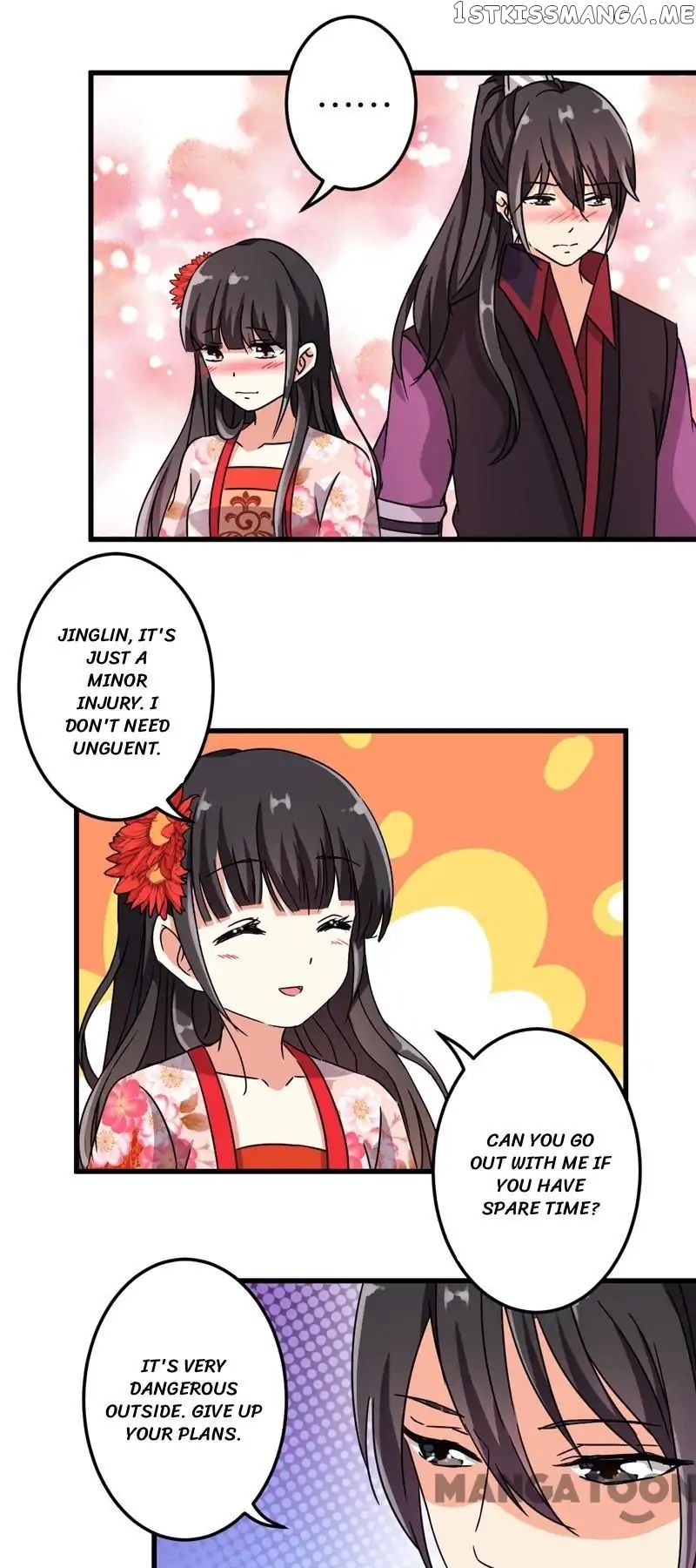 Prince, You’re So Cheap! chapter 202 - page 9