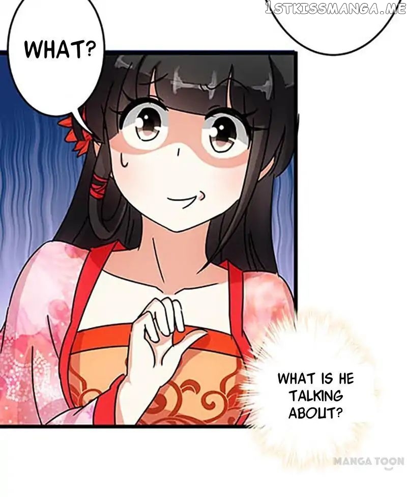 Prince, You’re So Cheap! chapter 56 - page 10