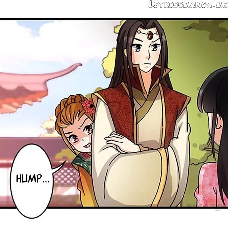Prince, You’re So Cheap! chapter 56 - page 11