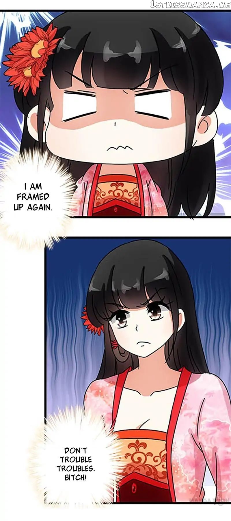 Prince, You’re So Cheap! chapter 56 - page 13