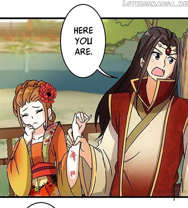 Prince, You’re So Cheap! chapter 56 - page 18